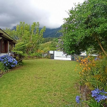 La Caz'Anna Villa ซีลาโอส ภายนอก รูปภาพ