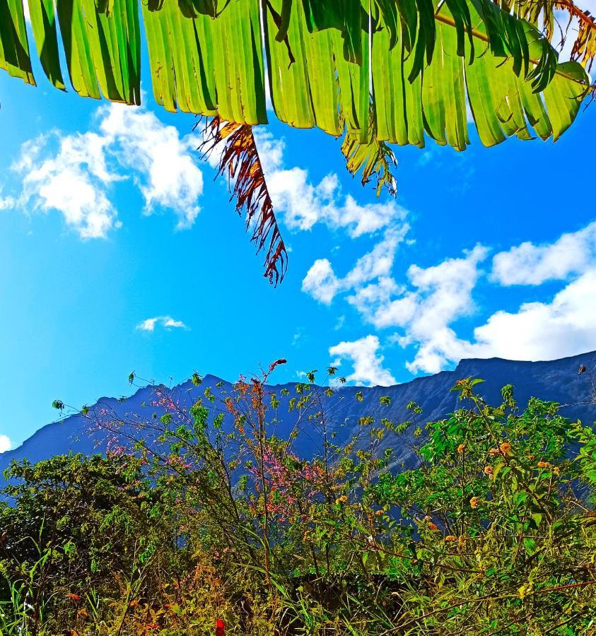 La Caz'Anna Villa ซีลาโอส ภายนอก รูปภาพ