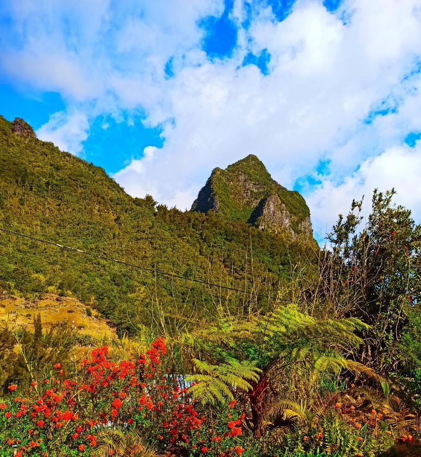 La Caz'Anna Villa ซีลาโอส ภายนอก รูปภาพ