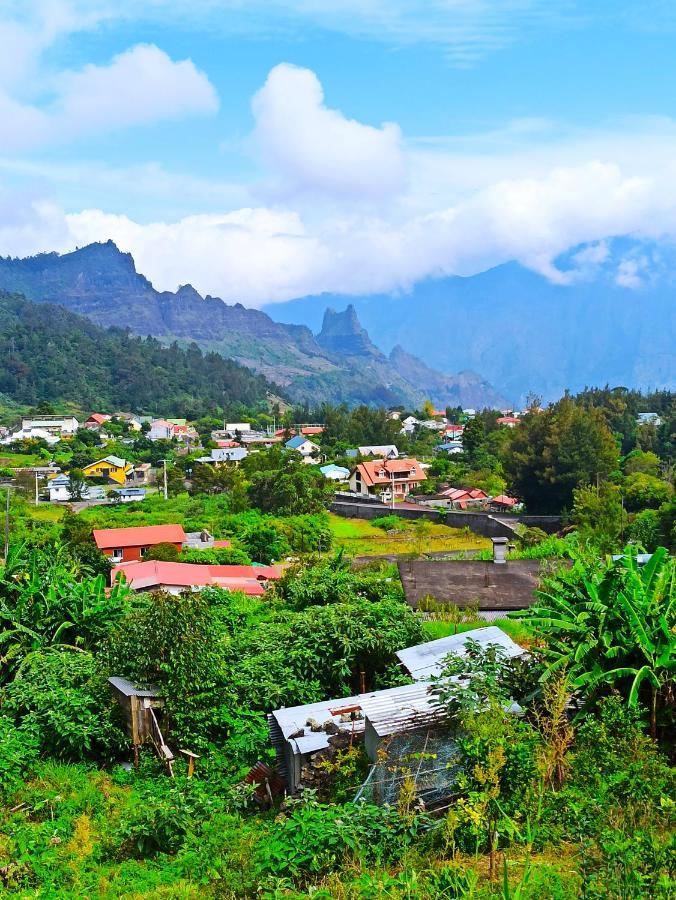 La Caz'Anna Villa ซีลาโอส ภายนอก รูปภาพ
