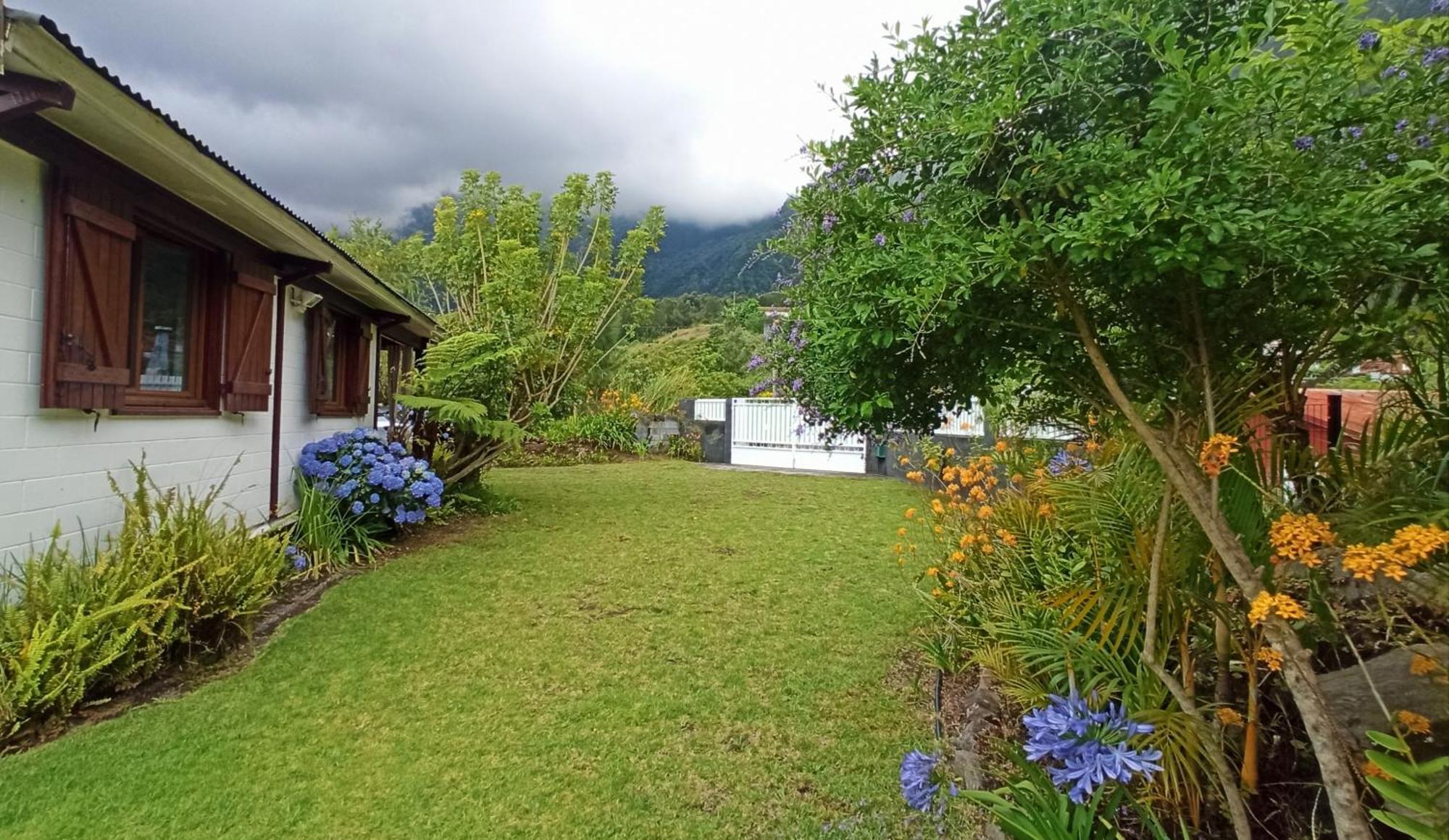 La Caz'Anna Villa ซีลาโอส ภายนอก รูปภาพ